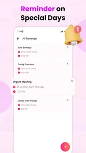 Invitation Maker & Card Maker screenshot 8