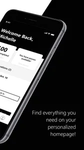 THE CLUB NC screenshot 1