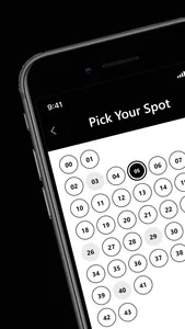 THE CLUB NC screenshot 2