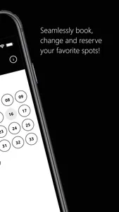 THE CLUB NC screenshot 3