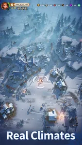 Fate War screenshot 0