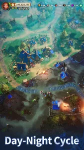 Fate War screenshot 1