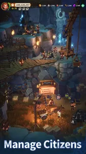 Fate War screenshot 2