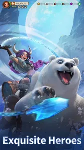 Fate War screenshot 3