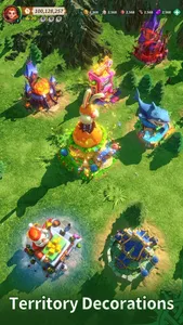 Fate War screenshot 6