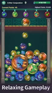 Fate War screenshot 7