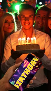 Led Banner - Neon Signboard screenshot 3