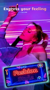 Led Banner - Neon Signboard screenshot 5