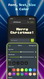 Led Banner - Neon Signboard screenshot 6