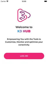 K3 SL Connect screenshot 0