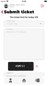 K3 SL Connect screenshot 5