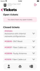 K3 SL Connect screenshot 6