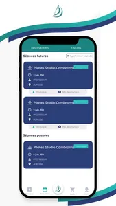 OBLIK STUDIO screenshot 2