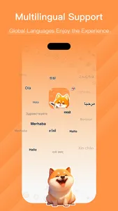 Puppy Budget - expense tracker screenshot 4