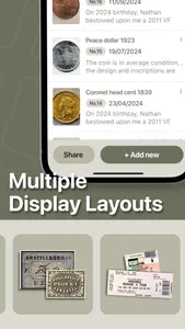 GoCollect: Inventory app screenshot 2