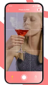 PDF Zip & Gen: All-in-one Tool screenshot 2