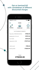 Tropicab Driver screenshot 3