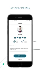 Tropicab Driver screenshot 4
