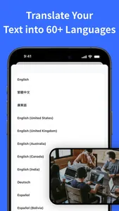 Noker Transcribe Voice to Text screenshot 5