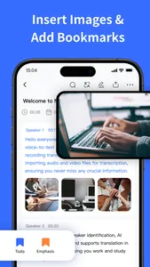Noker Transcribe Voice to Text screenshot 7