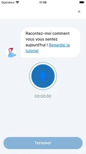 Long COVID Companion screenshot 1