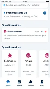 Long COVID Companion screenshot 3