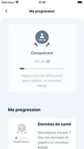 Long COVID Companion screenshot 5