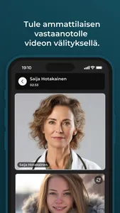 Oma Kymenlaakso screenshot 3