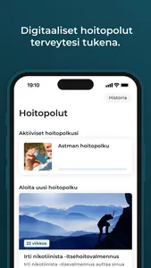 Oma Kymenlaakso screenshot 5