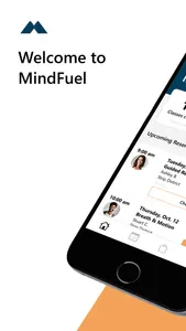 MindFuel Method screenshot 0