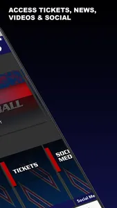 Belvidere North Athletics screenshot 1