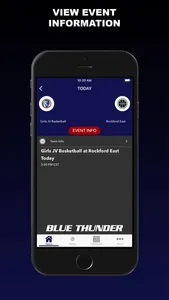Belvidere North Athletics screenshot 3