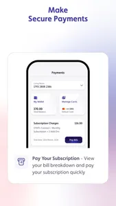 myOSNtv screenshot 1