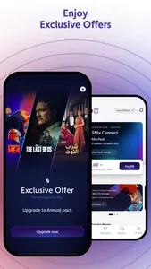 myOSNtv screenshot 2