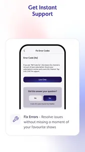 myOSNtv screenshot 3