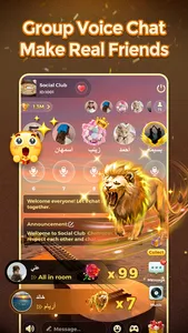 Yalla Jackaroo - Classic screenshot 2