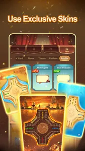 Yalla Jackaroo - Classic screenshot 3