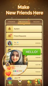 Yalla Jackaroo - Classic screenshot 7