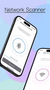 Discreet Camera - Spy Detector screenshot 1