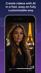 VideoAI • AI video generator screenshot 6