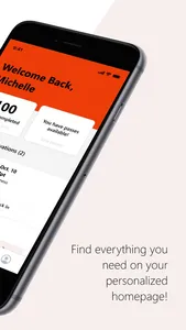 The Format Fitness screenshot 1