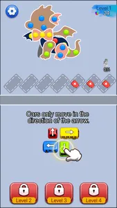 Bus Jam: Parking Puzzle Rush screenshot 0