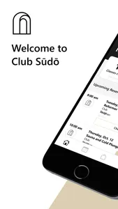 Club Sudo screenshot 0