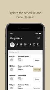 Club Sudo screenshot 2