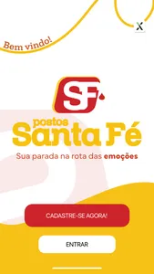 Pontua Santa Fé screenshot 0