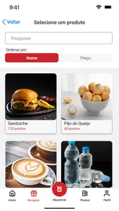Pontua Santa Fé screenshot 2