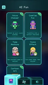 SpinPlay - Relax & Funny GO screenshot 0