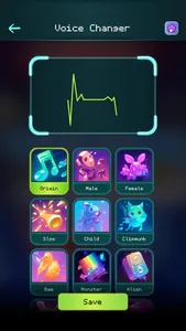 SpinPlay - Relax & Funny GO screenshot 5