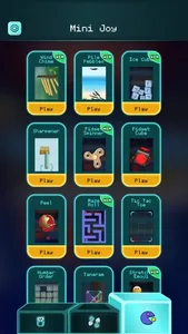 SpinPlay - Relax & Funny GO screenshot 6