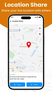 Live Street View Earth Map screenshot 3